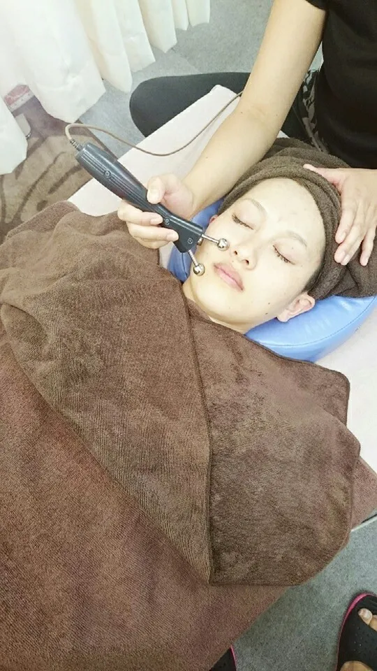 フェイシャル